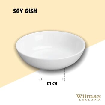 Soy Dish WL‑996045/A 10