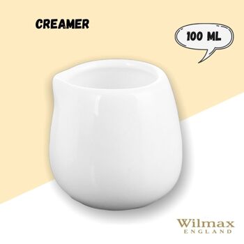 Creamer WL‑995003/A 7