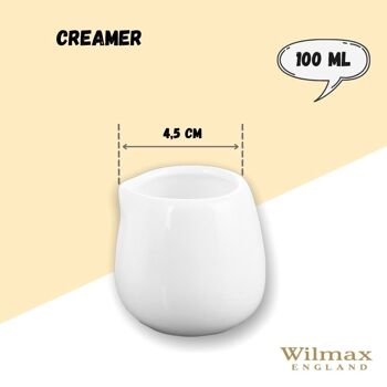 Creamer WL‑995003/A 8