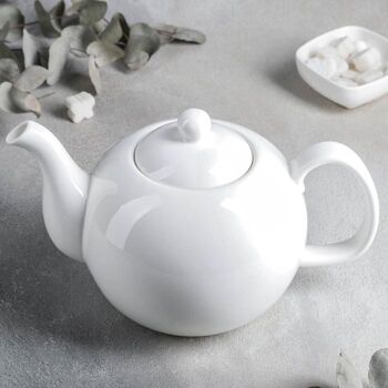 Teapot WL‑994045/A 4