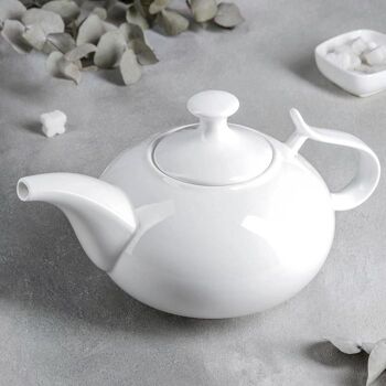 Teapot WL‑994042/A 5