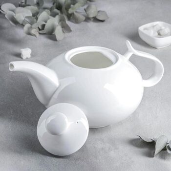 Teapot WL‑994042/A 6