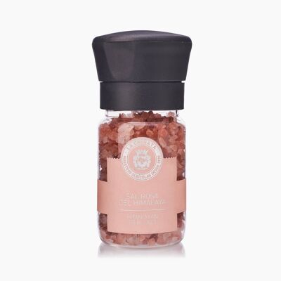 Himalayan Pink Salt Grinder