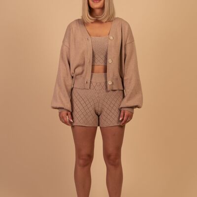 Cloé Cardigan