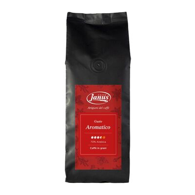 Chicchi di caffè - Espresso Aromatico 250gr