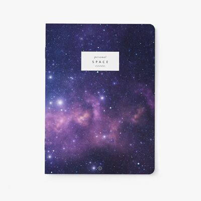 Notebook / Universe