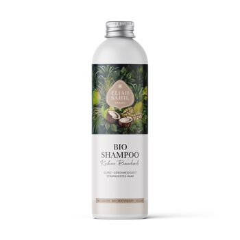 Bio-Réparateur Shampoing Coco Baobab 2