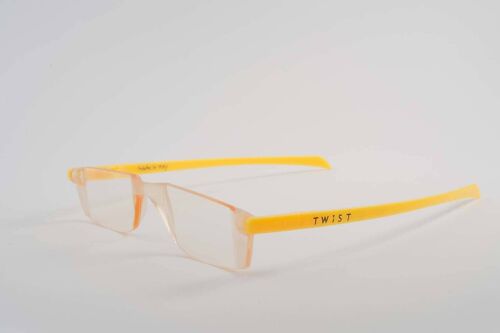 TWIST ONE TYPE 7023 - VEGAS YELLOW