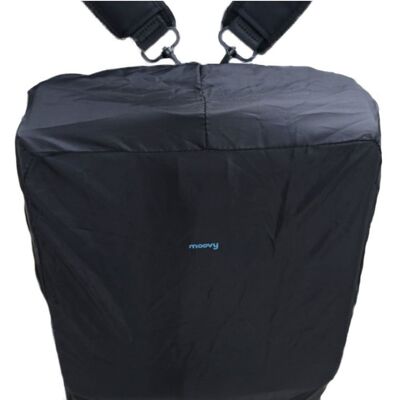 Housse Imperméable pour Moovy Bag