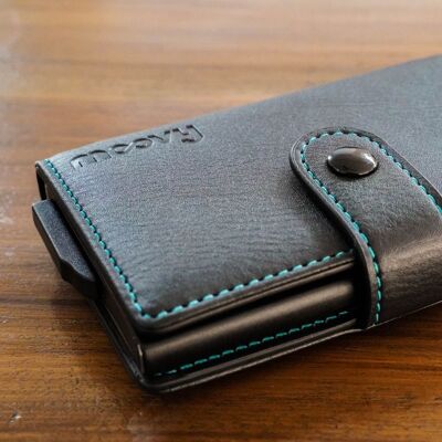 Moovy Cardslide Wallet