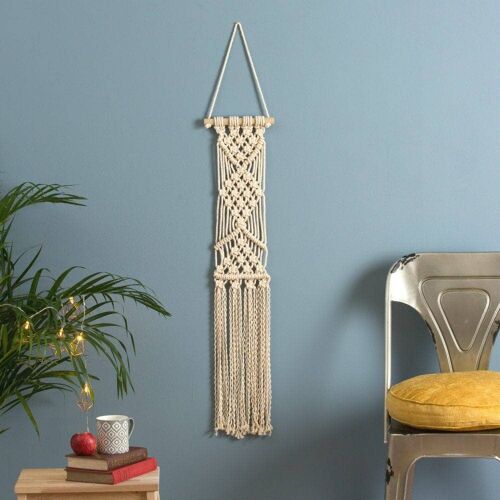 Lottie Lou Macrame Kit