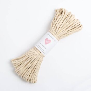 Kit macramé Lottie Lou 4