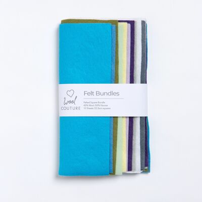 Feutre Bundle Bien-être