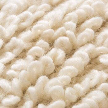 Kit de crochet pour tapis laineux 4