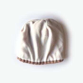 Bonnet enfant licorne brodée Penny 2