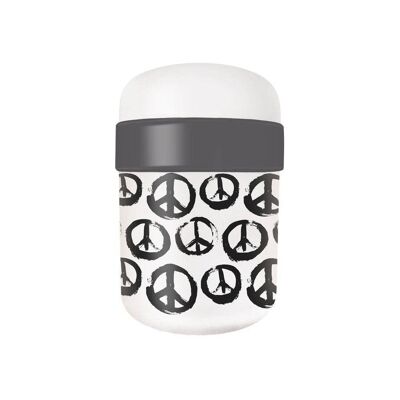 Peace Bioloco Plant Lunchpot von chic.mic