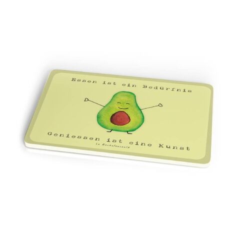 Avocado Bamboo Chopping Board by chic.mic