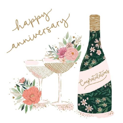 Anniversary - Jade Mosinski