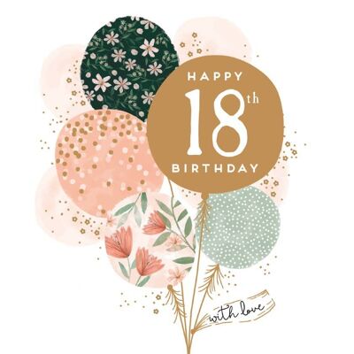 18 cumpleaños - Jade Mosinski