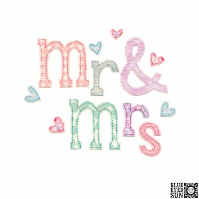 Mr & Mrs - Cuci delizioso