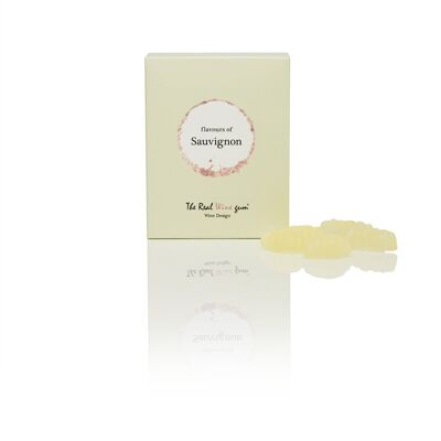 Single Gift Box- Sauvignon Blanc
