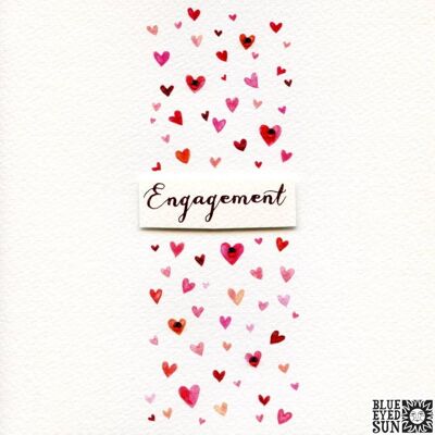 Engagement - Charming