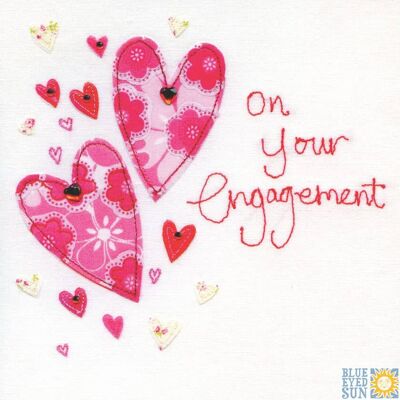 Engagement - Vintage