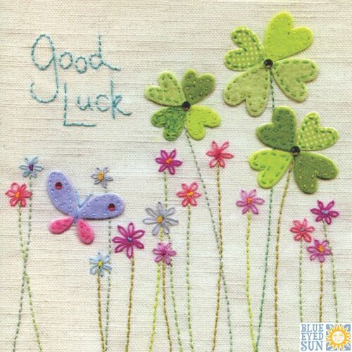 Good Luck - Gorgeous