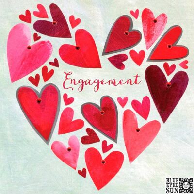 Engagement - Daydream