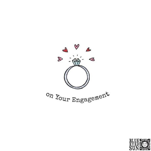 Engagement - Biscuit