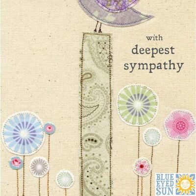 Deepest Sympathy - Picnic Time