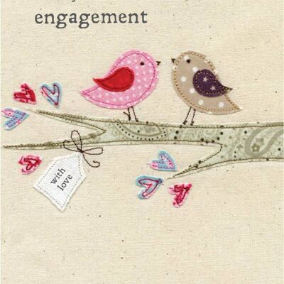 Engagement - Picnic Time