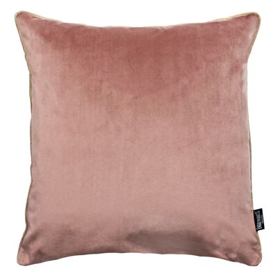 Housse de coussin HAMPTON S blush