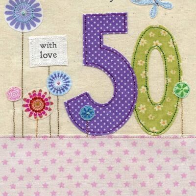 50 cumpleaños - tiempo de picnic