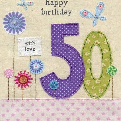 50th Birthday - Picnic Time