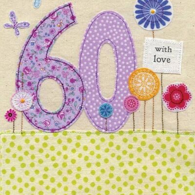60th Birthday - Picnic Time
