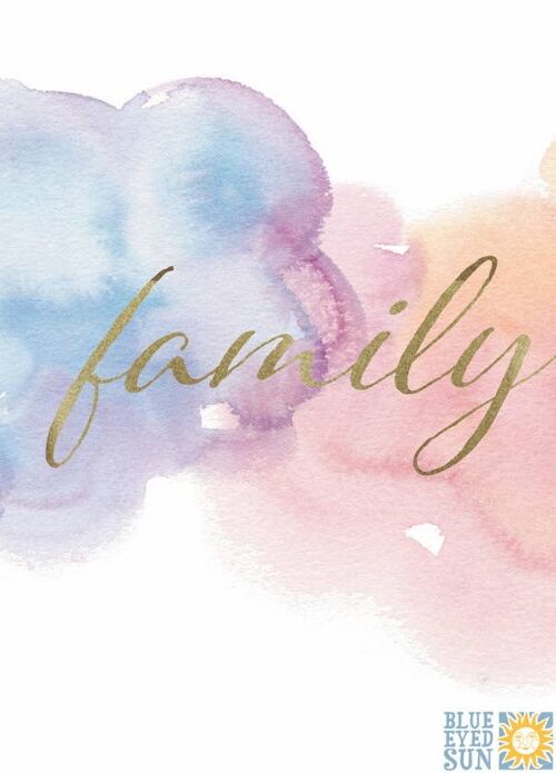 Family - Alchemy