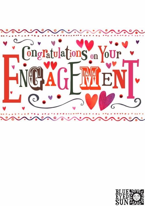 Engagement - Jangles