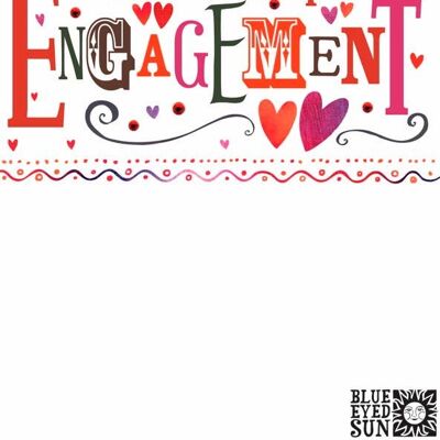 Engagement - Jangles