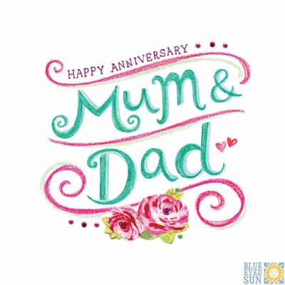 Mum & Dad Anniversary - Tahiti