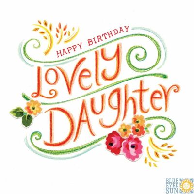 Daughter Birthday - Tahiti
