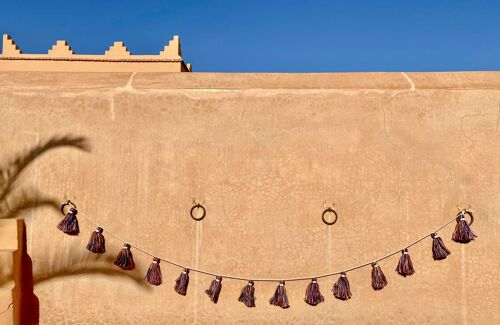 SOUK in the CITY Garland