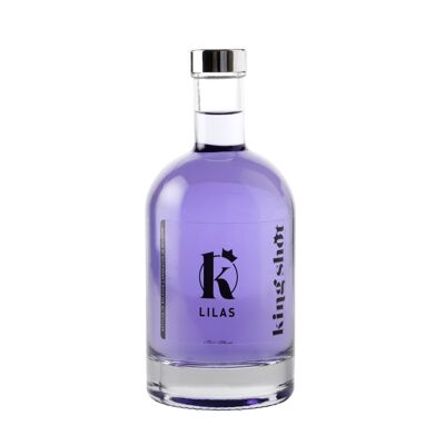 Flieder (Wodka-Violett-Kirsche)