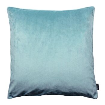 Housse de coussin HAMPTON L menthe 1