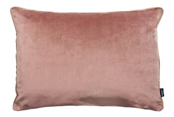 Housse de coussin HAMPTON M blush 1