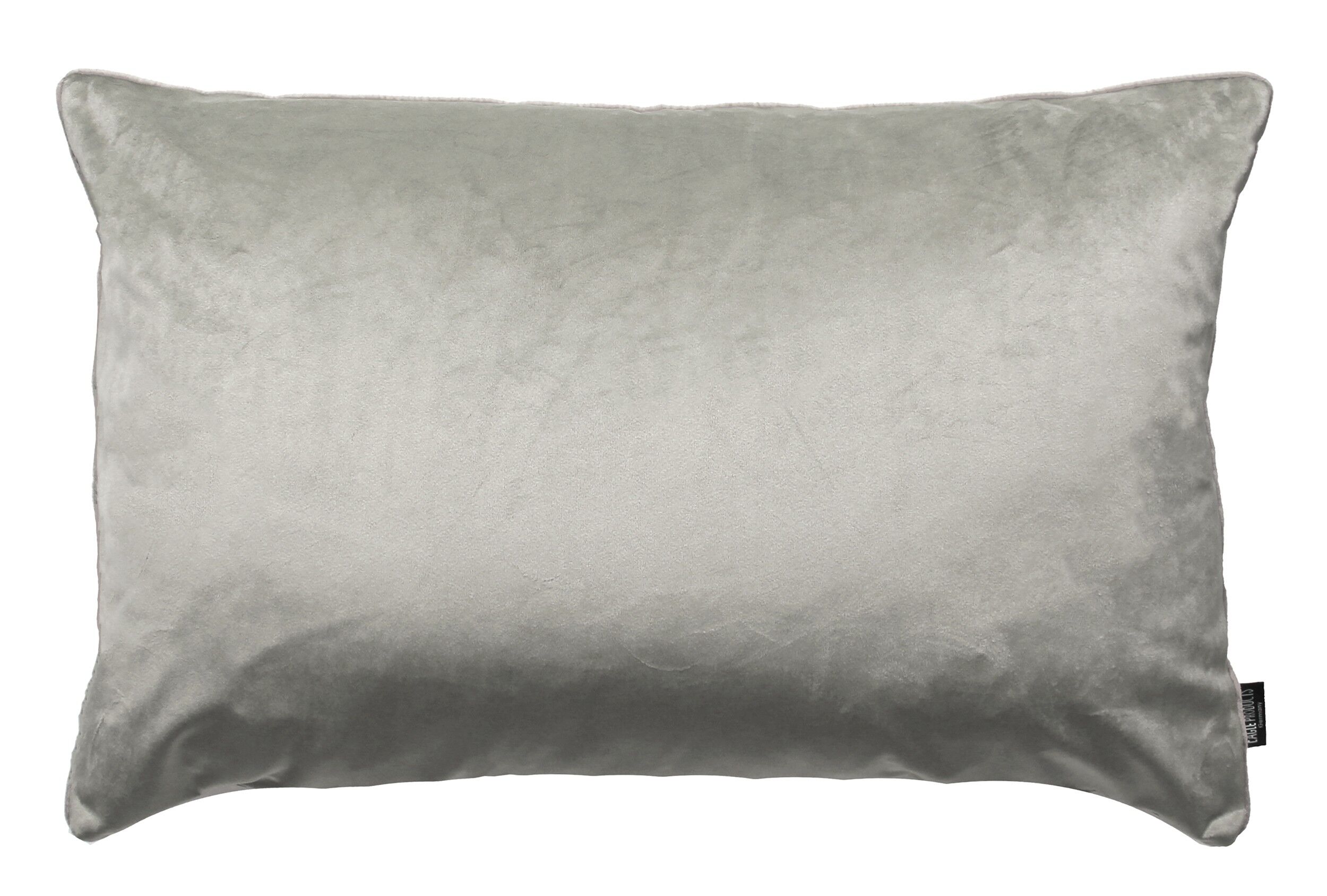 Fodera per cuscino HAMPTON M argento