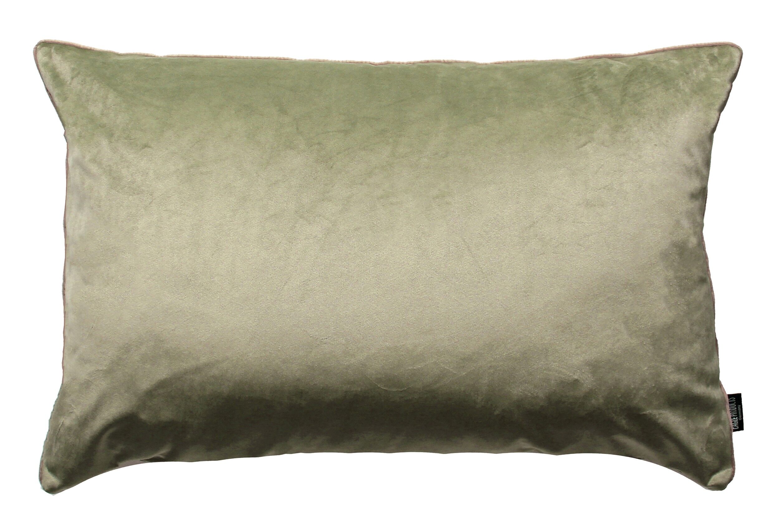 Fodera per cuscino HAMPTON M kaki