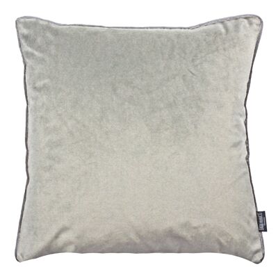Cushion cover HAMPTON S silver