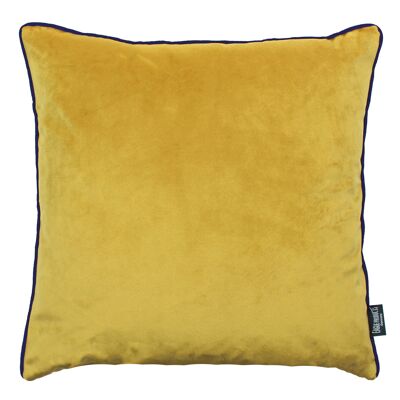 Cushion cover HAMPTON S curry