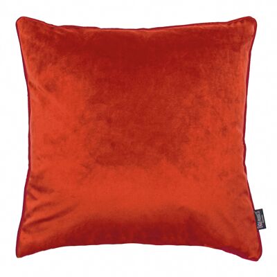 Cushion cover HAMPTON S orange